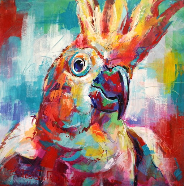 Cockatoo